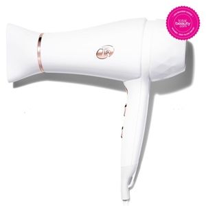 COPY - T3 FEATHERWEIGHT 2 HAIR DRYER WHITE